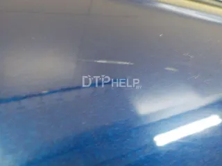 8K5833051D Дверь задняя левая Audi A4 B8 Арт AM84274388, вид 5