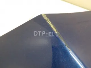8K5833051D Дверь задняя левая Audi A4 B8 Арт AM84274388, вид 8