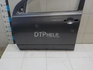 H0101JD0M0 Дверь передняя левая Nissan Qashqai 1  Арт AM84795675, вид 4