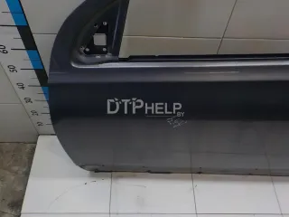 H0101JD0M0 Дверь передняя левая Nissan Qashqai 1  Арт AM84795675, вид 5