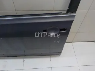 H0101JD0M0 Дверь передняя левая Nissan Qashqai 1  Арт AM84795675, вид 6