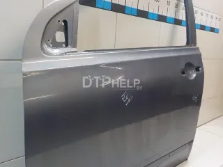 H0101JD0M0 Дверь передняя левая Nissan Qashqai 1  Арт AM84795675, вид 7