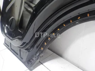 BFA790080 Дверь задняя правая Land Rover Range Rover Sport 1 Арт AM84799948, вид 11
