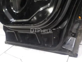 BFA790080 Дверь задняя правая Land Rover Range Rover Sport 1 Арт AM84799948, вид 12
