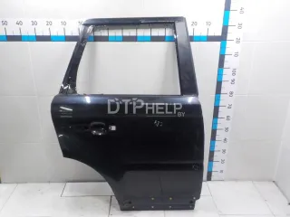 BFA790080 Дверь задняя правая Land Rover Range Rover Sport 1 Арт AM84799948, вид 14