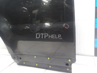 BFA790080 Дверь задняя правая Land Rover Range Rover Sport 1 Арт AM84799948, вид 3