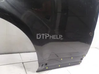 BFA790080 Дверь задняя правая Land Rover Range Rover Sport 1 Арт AM84799948, вид 5