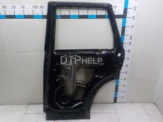 BFA790080 Дверь задняя правая Land Rover Range Rover Sport 1 Арт AM84799948, вид 7