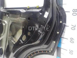 BFA790080 Дверь задняя правая Land Rover Range Rover Sport 1 Арт AM84799948, вид 10