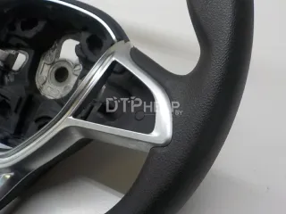 484008156R Рулевое колесо для AIR BAG (без AIR BAG) Renault Sandero 2 Арт AM84806299, вид 2