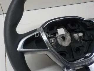 484008156R Рулевое колесо для AIR BAG (без AIR BAG) Renault Sandero 2 Арт AM84806299, вид 4