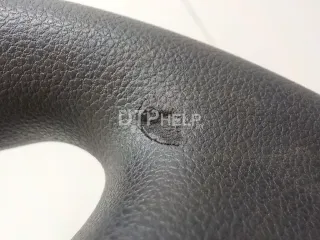 484008156R Рулевое колесо для AIR BAG (без AIR BAG) Renault Sandero 2 Арт AM84806299, вид 7