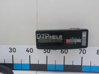 484008156R Рулевое колесо для AIR BAG (без AIR BAG) Renault Sandero 2 Арт AM84806299, вид 10