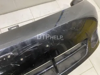 93740293 Бампер передний Chevrolet Lacetti Арт AM84810238, вид 15