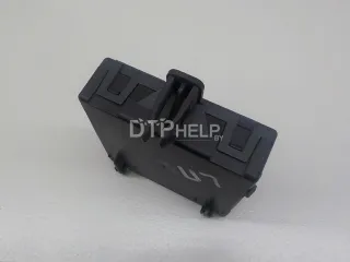 2129004014 Блок комфорта Mercedes C W204 Арт AM84810248, вид 4