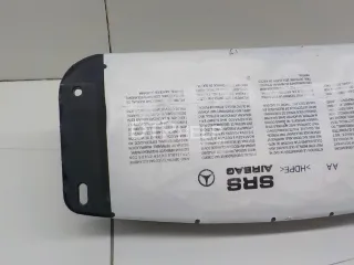 2048601200 Подушка безопасности пассажирская (в торпедо) Mercedes C W204 Арт AM84815250, вид 2