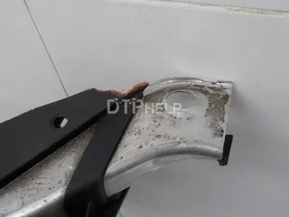 8W0805594 Панель передняя Audi A4 B9 Арт AM84818338, вид 3