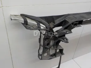 8W0805594 Панель передняя Audi A4 B9 Арт AM84818338, вид 6