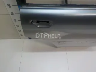 MR566678 Дверь задняя правая Mitsubishi Pajero Pinin Арт AM84821131, вид 7