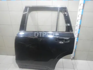 32133218 Дверь задняя левая Volvo XC90 2 Арт AM100443009, вид 1