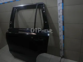 32133218 Дверь задняя левая Volvo XC90 2 Арт AM100443009, вид 2