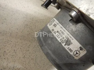 2534313300 Блок ABS (насос) Mercedes C W205 Арт AM100467862, вид 4