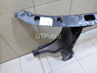 7H0805598 Панель передняя Volkswagen Transporter T5 Арт AM100471163, вид 4