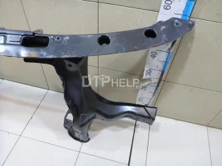 7H0805598 Панель передняя Volkswagen Transporter T5 Арт AM100471163, вид 6