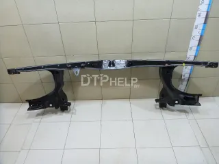 7H0805598 Панель передняя Volkswagen Transporter T5 Арт AM100471163, вид 7