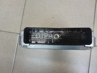  Блок управления двигателем Jaguar X-Type Арт AM100475382, вид 2