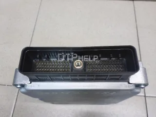 Блок управления двигателем Jaguar X-Type Арт AM100475382, вид 3