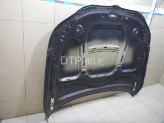 41617111385 Капот BMW 5 E60/E61 Арт AM100476327, вид 11