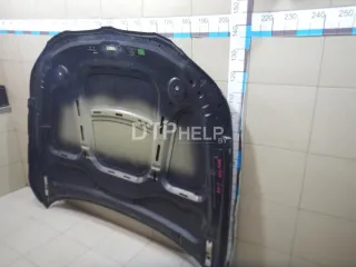 41617111385 Капот BMW 5 E60/E61 Арт AM100476327, вид 12
