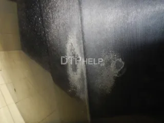 41617111385 Капот BMW 5 E60/E61 Арт AM100476327, вид 5