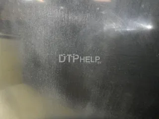 41617111385 Капот BMW 5 E60/E61 Арт AM100476327, вид 6