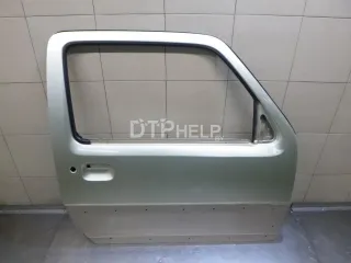 6800181A11 Дверь передняя правая Suzuki Jimny 3 Арт AM100484374, вид 1