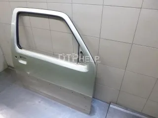6800181A11 Дверь передняя правая Suzuki Jimny 3 Арт AM100484374, вид 3