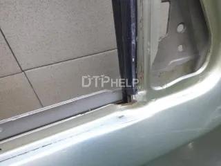 6800181A11 Дверь передняя правая Suzuki Jimny 3 Арт AM100484374, вид 8
