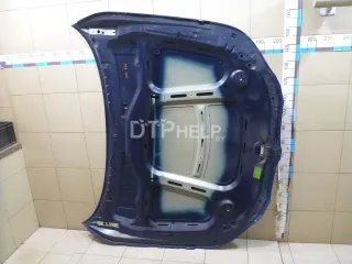 41617111385 Капот BMW 5 E60/E61 Арт AM100494301, вид 8