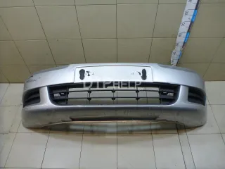  Бампер передний Skoda Octavia A5 Арт AM100497221, вид 1