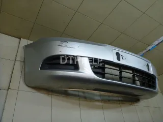  Бампер передний Skoda Octavia A5 Арт AM100497221, вид 2