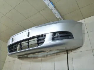  Бампер передний Skoda Octavia A5 Арт AM100497221, вид 3