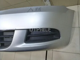  Бампер передний Skoda Octavia A5 Арт AM100497221, вид 4
