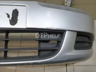  Бампер передний Skoda Octavia A5 Арт AM100497221, вид 5