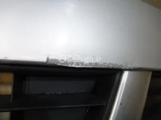  Бампер передний Skoda Octavia A5 Арт AM100497221, вид 6