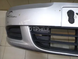  Бампер передний Skoda Octavia A5 Арт AM100497221, вид 7