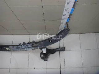 7H0805598 Панель передняя Volkswagen Transporter T5 Арт AM100497803, вид 4