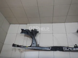 7H0805598 Панель передняя Volkswagen Transporter T5 Арт AM100497803, вид 8