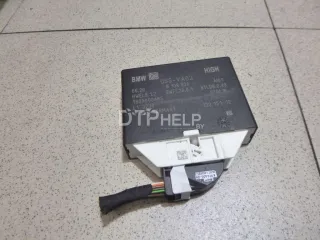 66209108336 Блок управления парктроником BMW 7 G11/G12 Арт AM100498348, вид 1