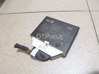 66209108336 Блок управления парктроником BMW 7 G11/G12 Арт AM100498348, вид 2